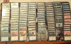 MTG Warhammer 40k Forces Of The Imperium Commander Deck (Includes Tokens) - Image 2