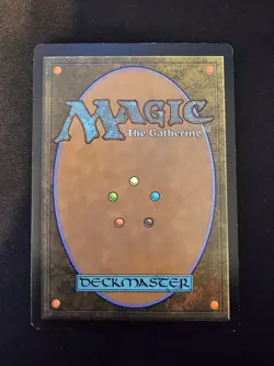 Dark Deal 66/185 - Fate Reforged - Magic: The Gathering - (LP) - Image 2