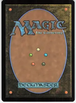 Emptiness 222 Mythic Lorwyn Eclipsed Magic: The Gathering Foil Near Mint - Image 2