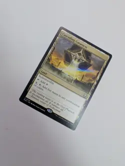 MTG - Cascading Cataracts - Commander: Modern Horizons 3 NM/M Condition - Image 2