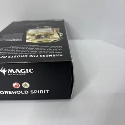 MTG Lorehold Spirit Commander Deck Sealed Strixhaven RW Graveyard Theme Magic - Image 4