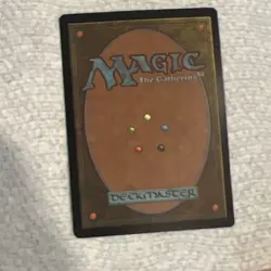 Wizards of the Coast MTG Goblin Welder Urza's Legacy Foil Rare - Image 3