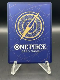 Bandai One Piece Card Game Mamaragan OP15-078 SR Event Foil ENG. - Image 2