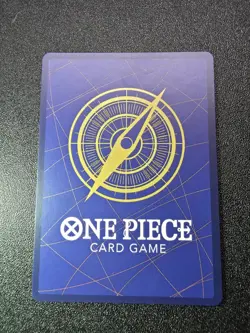 Gum-Gum Jet Gatling (Alternate Art) OP03-072 PRB02 The Best Vol. 2 One Piece - Image 2