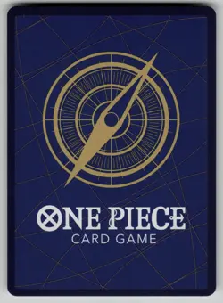 Monkey.D.Luffy (024) Holo OP01-024 Romance Dawn One Piece TCG - Image 2