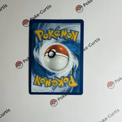 Pokemon Pikachu 173/165 Scarlet & Violet 151 Illustration Rare Full Art - Image 3