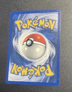 Pokemon Card - Koga's Muk Gym Challenge 26/132 Rare LP - Image 2