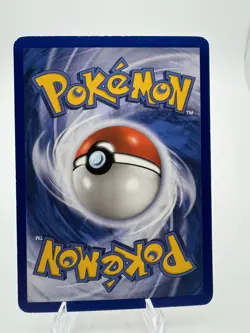 Pokemon Mew 040 Black Star Promo 2006 Holo CLEAN LP - Image 2