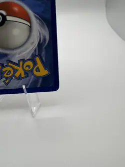 Pokemon Mew 040 Black Star Promo 2006 Holo CLEAN LP - Image 5