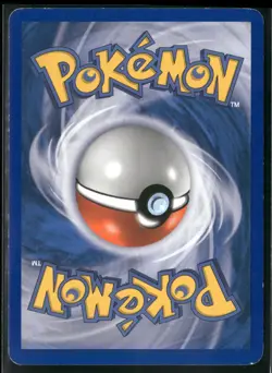 Growlithe Common Legend Maker 55/92 LP - Image 2