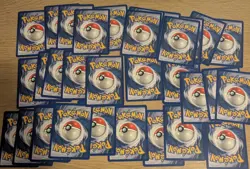 Complete Jungle Set - All Uncommon And Common Cards - NM/LP - Vintage Pokemon - Image 2