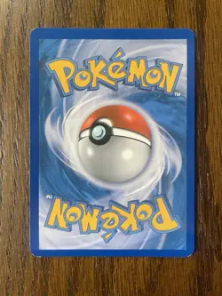 2010 Pokemon Latias HGSS10 Cracked Ice Holo Promo LP - Holo Bleed Rare - Image 3