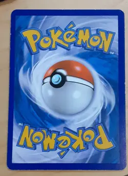 Dragonite 83/116 - Alternate HOLO Rare Promo - Plasma freeze - LIGHTLY PLAYED LP - Image 2