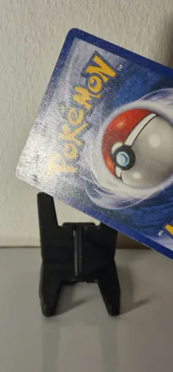 Pokemon Magneton 26/62 Non Holo Rare Fossil WOTC LP - Image 3