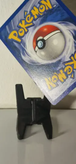 Pokemon Magneton 26/62 Non Holo Rare Fossil WOTC LP - Image 4