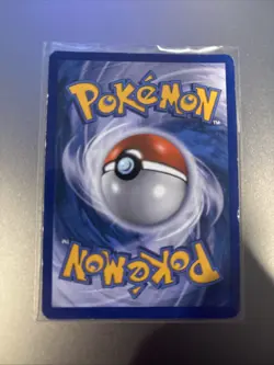 Pokemon TCG Regigigas EX 82/99 Next Destinies Holo LP - Image 2
