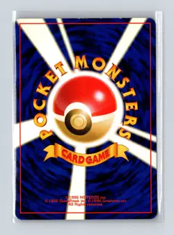 Dark Charizard No. 006 Holo Rare Team Rocket Pokemon Japanese LP - Image 3
