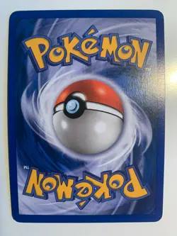 Pokemon EX Crystal Guardians Reverse Holo Stamped Numel 59/100 LP - Image 2