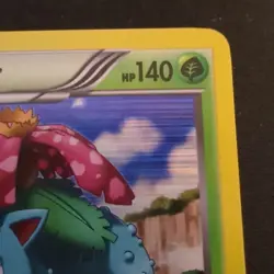 Venusaur 3/108 - Dark Explorers Holo LP - Image 4