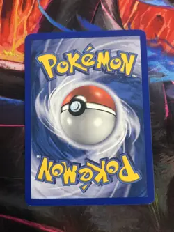 Pokemon Card Psyduck (Delta Species) LP Holon Phantoms 81/110 - Image 2
