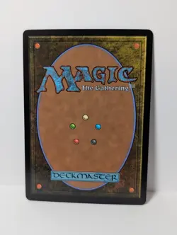 Thornspire Verge - Duskmourn: House of Horror DSK - NM - MTG - Image 2