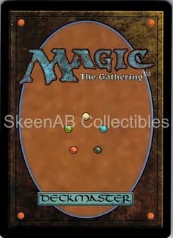 MTG SkeenAB Cori-Steel Cutter FOIL Tarkir: Dragonstorm NM - Image 2