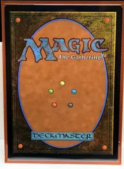 Magic The Gathering - Doomsday - Masters 25 Foil #088 - Image 2