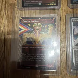 18 Card magic The gathering Lot , Secret Lair , Assassins Creed, Bloomburrow - Image 3