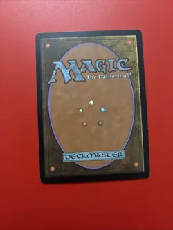 Heroes' Podium 159 R Born of the Gods Magic the Gathering MTG LP foil - Image 2