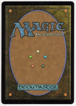 Impossible Man FOIL 0625 Marvel Super Heroes (MSC) MTG NM/M - Image 2