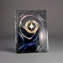 Cinderella Resourceful Traveler - 47/P3 Promo - Disney Lorcana Wilds Unknown - Image 3