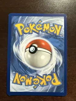 Psychic Energy SVE005 Cosmos Holo NM Pokemon TCG Scarlet & Violet 151 No Swirls - Image 2