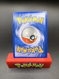 Flareon 44/95 Reverse Holo Call Of Legends Pokemon Card - LP - Image 3