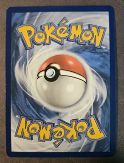 Pokemon Bug Catching Set 102/131 Prismatic Evolutions Poke Ball Reverse Holo NM - Image 2