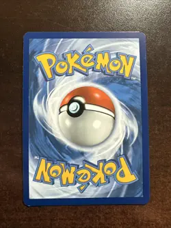 Grass Energy SVE001 Cosmos Holo NM Pokemon TCG Scarlet & Violet 151 No Swirls - Image 2