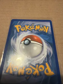 Pokemon TCG Regigigas LV.42 4/17 Holo Promo MP - Image 5