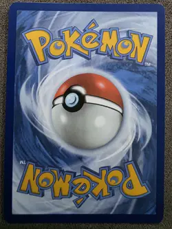 Pokemon TCG Shiinotic Holo Card Illustration Rare, Surging Sparks 194/191 NM - Image 2