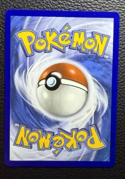 Pokemon TCG Prism Tower 111/086 Chaos Rising Holo - Image 2
