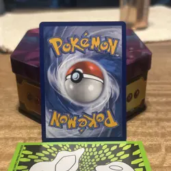 The Pokemon Company Dedenne GX 57/214 Ultra Rare Holo HP 160 EN - Image 2
