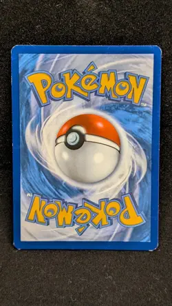 Regigigas 084A/111 - Crimson Invasion Alternate Art Holo DAMAGED Pokemon TCG - Image 2