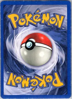 Charmeleon 35/130 Uncommon Base Set 2 Pokemon Heavily Played - Image 2