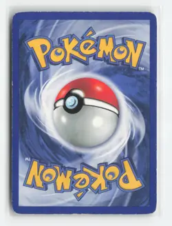 Ivysaur 44/130 Uncommon Base Set 2 Pokemon Heavily Played - Image 2