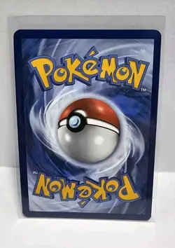 Arctibax 064 Cosmos Holo Black Star Promo Pokemon SVP Paradox Rift NM - Image 2