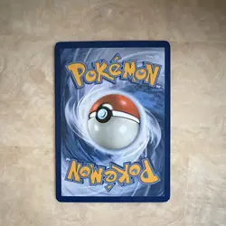 Pokemon TCG Pikachu — 56/236 — 2019 — Sun and Moon Unified Minds — NEAR MINT - Image 2