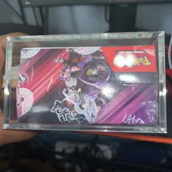 Pokemon TCG S&V DESTINED RIVALS Booster Box sealed w/ Acrylic case - Image 3