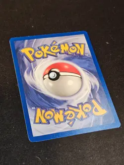Pokemon TCG Rocket's Sneak Attack 72 Team Rocket 1st Ed MNear Mint (non-holo) - Image 5