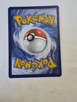 Cofagrigus 040/086 Holo Rare White Flare Pokemon Holo Near Mint - Image 2