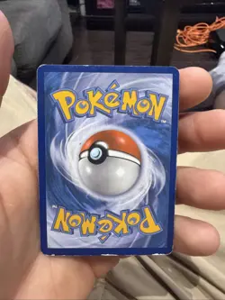 Charizard EX (#11/83) - Holofoil XY - Generations HP Pokemon - Image 2