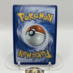 Pokemon Mega Meganium Ex 272/217 Ascended Heroes Special Illustration Rare SIR - Image 3