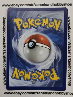 Pokemon Greninja SWSH144 Black Star Promo NM - Image 2